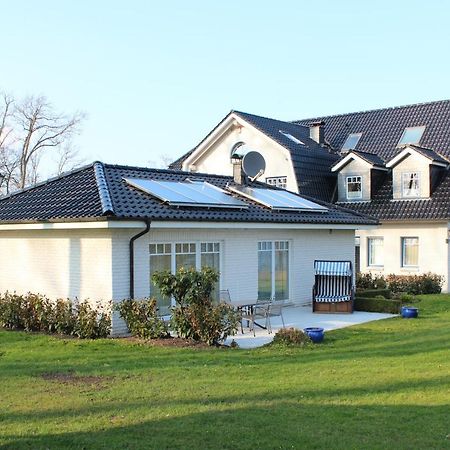 Ferienhaus Am Meer Katharinenhof 외부 사진