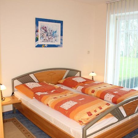 Ferienhaus Am Meer Katharinenhof 외부 사진