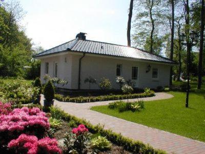 Ferienhaus Am Meer Katharinenhof 외부 사진