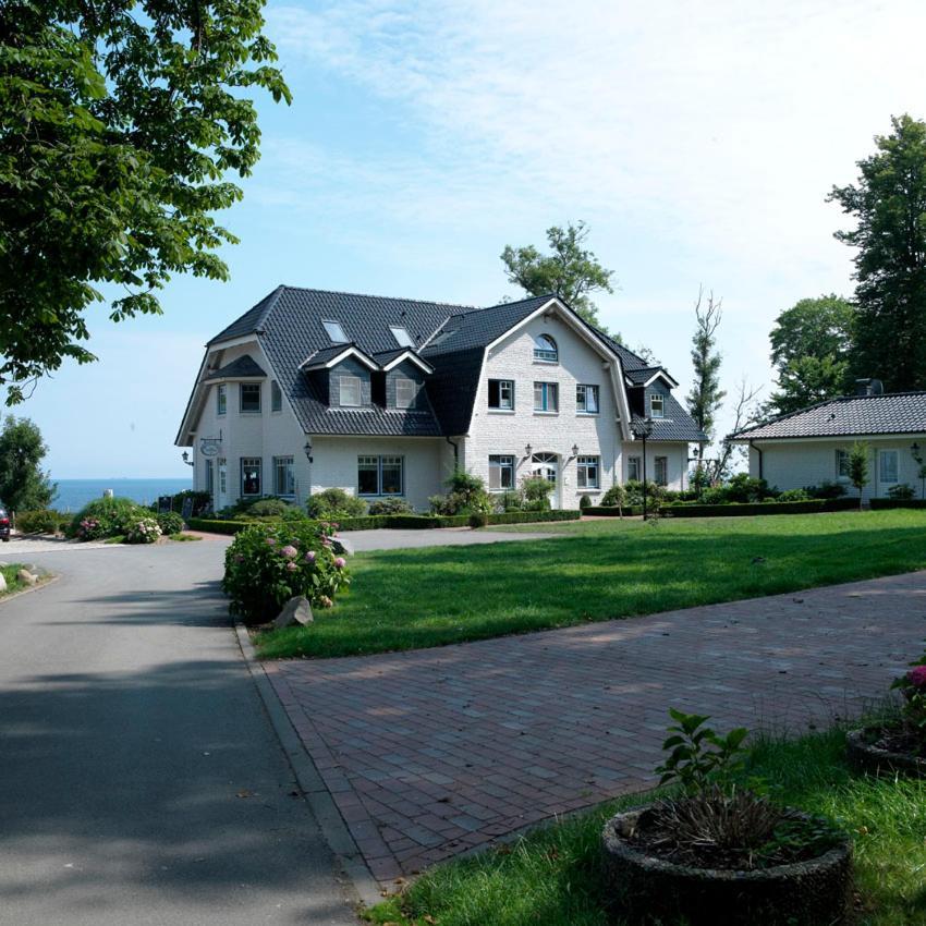 Ferienhaus Am Meer Katharinenhof 외부 사진